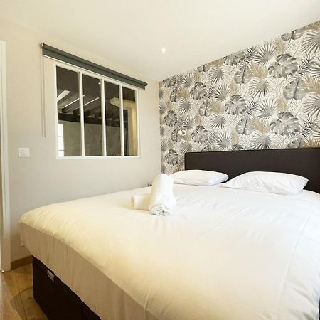Arts Et Histoires Apartment Chartres Exterior photo