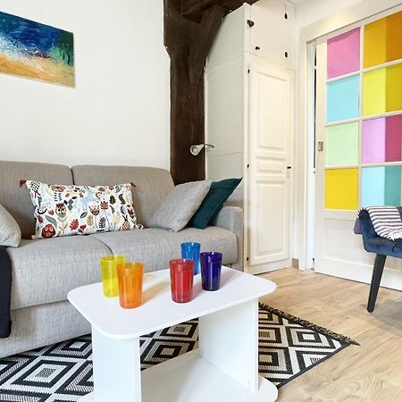 Arts Et Histoires Apartment Chartres Exterior photo